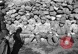 Image of Republic of Korea troops being trained Korea, 1955, second 9 stock footage video 65675044043