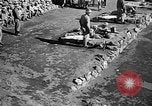 Image of Republic of Korea troops being trained Korea, 1955, second 12 stock footage video 65675044043