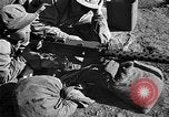 Image of Republic of Korea troops being trained Korea, 1955, second 15 stock footage video 65675044043