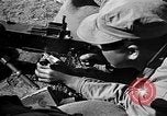 Image of Republic of Korea troops being trained Korea, 1955, second 17 stock footage video 65675044043