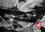 Image of Republic of Korea troops being trained Korea, 1955, second 18 stock footage video 65675044043