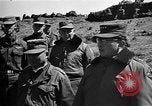 Image of Republic of Korea troops being trained Korea, 1955, second 30 stock footage video 65675044043