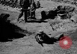 Image of Republic of Korea troops being trained Korea, 1955, second 48 stock footage video 65675044043