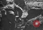Image of Republic of Korea troops being trained Korea, 1955, second 59 stock footage video 65675044043
