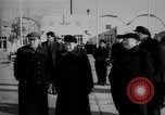 Image of UN Secretary General Dag Hammarskjold Peking China, 1954, second 20 stock footage video 65675044044