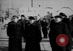 Image of UN Secretary General Dag Hammarskjold Peking China, 1954, second 21 stock footage video 65675044044