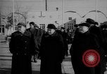 Image of UN Secretary General Dag Hammarskjold Peking China, 1954, second 22 stock footage video 65675044044