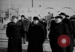 Image of UN Secretary General Dag Hammarskjold Peking China, 1954, second 23 stock footage video 65675044044