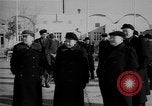 Image of UN Secretary General Dag Hammarskjold Peking China, 1954, second 24 stock footage video 65675044044
