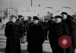 Image of UN Secretary General Dag Hammarskjold Peking China, 1954, second 25 stock footage video 65675044044