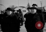 Image of UN Secretary General Dag Hammarskjold Peking China, 1954, second 26 stock footage video 65675044044