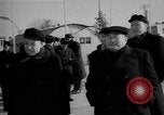 Image of UN Secretary General Dag Hammarskjold Peking China, 1954, second 27 stock footage video 65675044044