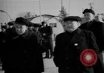 Image of UN Secretary General Dag Hammarskjold Peking China, 1954, second 28 stock footage video 65675044044