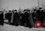 Image of UN Secretary General Dag Hammarskjold Peking China, 1954, second 29 stock footage video 65675044044
