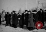 Image of UN Secretary General Dag Hammarskjold Peking China, 1954, second 35 stock footage video 65675044044