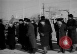 Image of UN Secretary General Dag Hammarskjold Peking China, 1954, second 37 stock footage video 65675044044