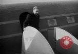 Image of UN Secretary General Dag Hammarskjold Peking China, 1954, second 39 stock footage video 65675044044