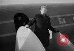 Image of UN Secretary General Dag Hammarskjold Peking China, 1954, second 40 stock footage video 65675044044
