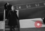 Image of UN Secretary General Dag Hammarskjold Peking China, 1954, second 42 stock footage video 65675044044
