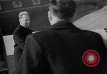 Image of UN Secretary General Dag Hammarskjold Peking China, 1954, second 44 stock footage video 65675044044