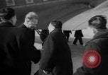 Image of UN Secretary General Dag Hammarskjold Peking China, 1954, second 45 stock footage video 65675044044