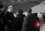 Image of UN Secretary General Dag Hammarskjold Peking China, 1954, second 46 stock footage video 65675044044