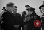 Image of UN Secretary General Dag Hammarskjold Peking China, 1954, second 47 stock footage video 65675044044
