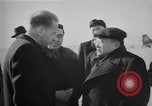 Image of UN Secretary General Dag Hammarskjold Peking China, 1954, second 48 stock footage video 65675044044