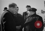 Image of UN Secretary General Dag Hammarskjold Peking China, 1954, second 49 stock footage video 65675044044