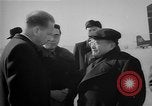 Image of UN Secretary General Dag Hammarskjold Peking China, 1954, second 50 stock footage video 65675044044