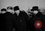 Image of UN Secretary General Dag Hammarskjold Peking China, 1954, second 51 stock footage video 65675044044
