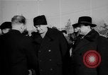 Image of UN Secretary General Dag Hammarskjold Peking China, 1954, second 52 stock footage video 65675044044