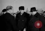 Image of UN Secretary General Dag Hammarskjold Peking China, 1954, second 53 stock footage video 65675044044