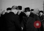 Image of UN Secretary General Dag Hammarskjold Peking China, 1954, second 54 stock footage video 65675044044