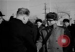 Image of UN Secretary General Dag Hammarskjold Peking China, 1954, second 56 stock footage video 65675044044