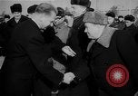 Image of UN Secretary General Dag Hammarskjold Peking China, 1954, second 57 stock footage video 65675044044