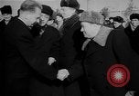 Image of UN Secretary General Dag Hammarskjold Peking China, 1954, second 58 stock footage video 65675044044