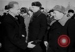 Image of UN Secretary General Dag Hammarskjold Peking China, 1954, second 59 stock footage video 65675044044