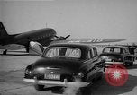 Image of UN Secretary General Dag Hammarskjold Peking China, 1954, second 62 stock footage video 65675044044