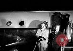 Image of UN Secretary General Dag Hammarskjold New York City USA, 1955, second 19 stock footage video 65675044045