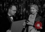 Standbild Clare Booth Luce Philadelphia Pennsylvania USA, 1955, aus Sekunde 20 historischem Filmmaterial Videoclip 65675044046