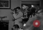 Immagine di Presidente Dwight Eisenhower D Washington DC USA, 1955, secondo 8 filmato di repertorio 65675044047