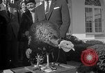 Immagine di Presidente Dwight Eisenhower D Washington DC USA, 1955, secondo 28 filmato di repertorio 65675044047