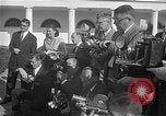 Immagine di Presidente Dwight Eisenhower D Washington DC USA, 1955, secondo 33 filmato di repertorio 65675044047