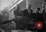 Immagine di Presidente Dwight Eisenhower D Washington DC USA, 1955, secondo 36 filmato di repertorio 65675044047