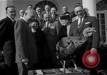 Immagine di Presidente Dwight Eisenhower D Washington DC USA, 1955, secondo 44 filmato di repertorio 65675044047