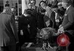 Immagine di Presidente Dwight Eisenhower D Washington DC USA, 1955, secondo 60 filmato di repertorio 65675044047