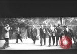Immagine di Salvador Dali Parigi Francia, 1955, secondo 1 filmato di repertorio 65675044048