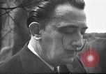Immagine di Salvador Dali Parigi Francia, 1955, secondo 20 filmato di repertorio 65675044048