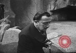 Immagine di Salvador Dali Parigi Francia, 1955, secondo 32 filmato di repertorio 65675044048